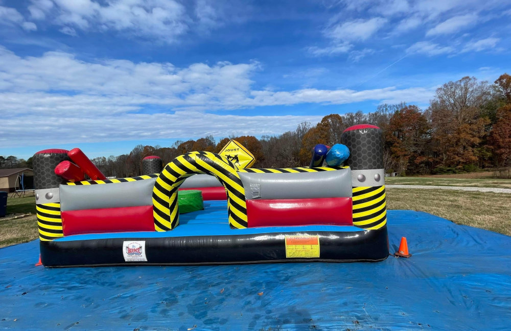 Image 5 of Toxic Jousting Ring