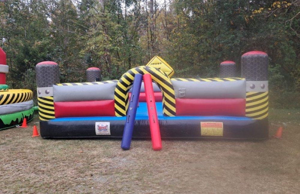 Image 7 of Toxic Jousting Ring