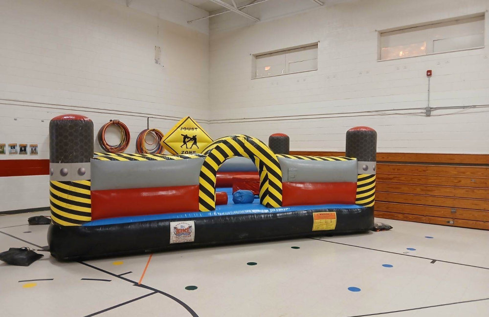 Image 8 of Toxic Jousting Ring