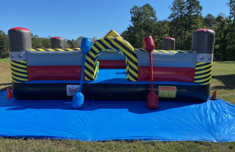 Image 9 of Toxic Jousting Ring