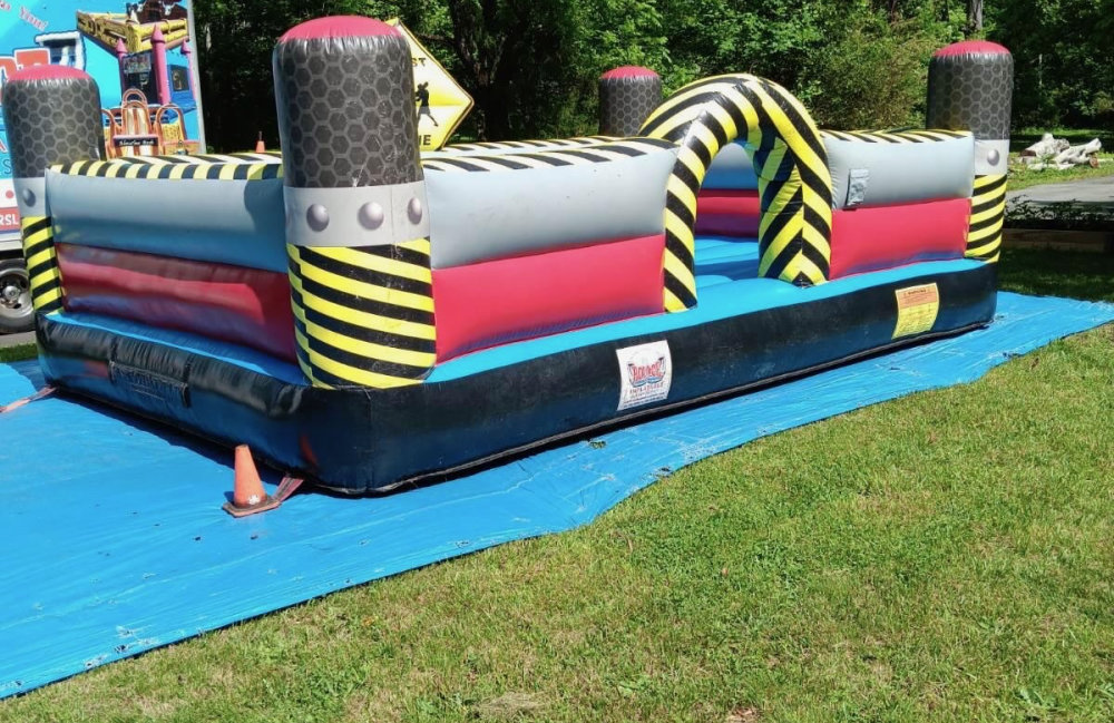 Image 10 of Toxic Jousting Ring