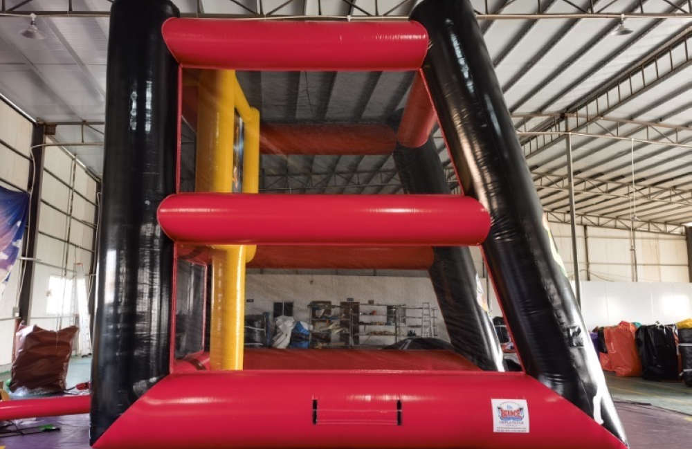 Image 7 of Inflatable Field Goal Challenge