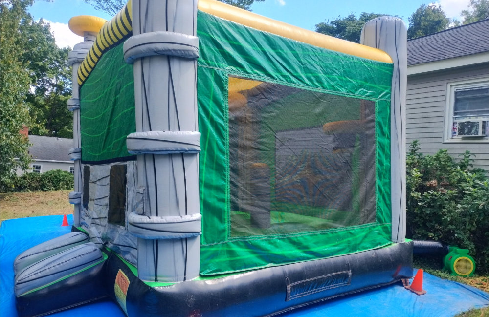 Image 6 of Themed Green Toxic Combo