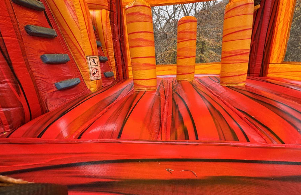 Image 3 of Themed Red Hot Combo