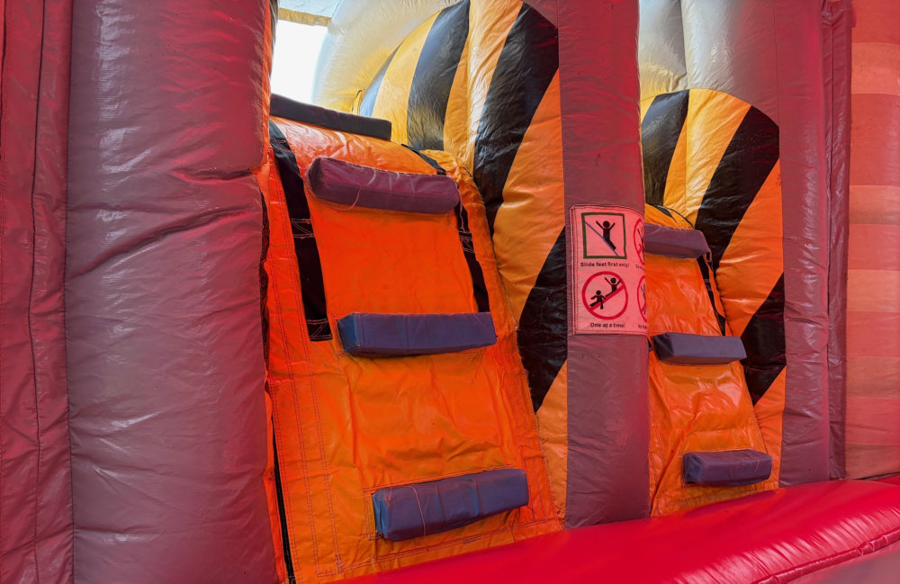 Image 4 of Themed Red Hot Combo