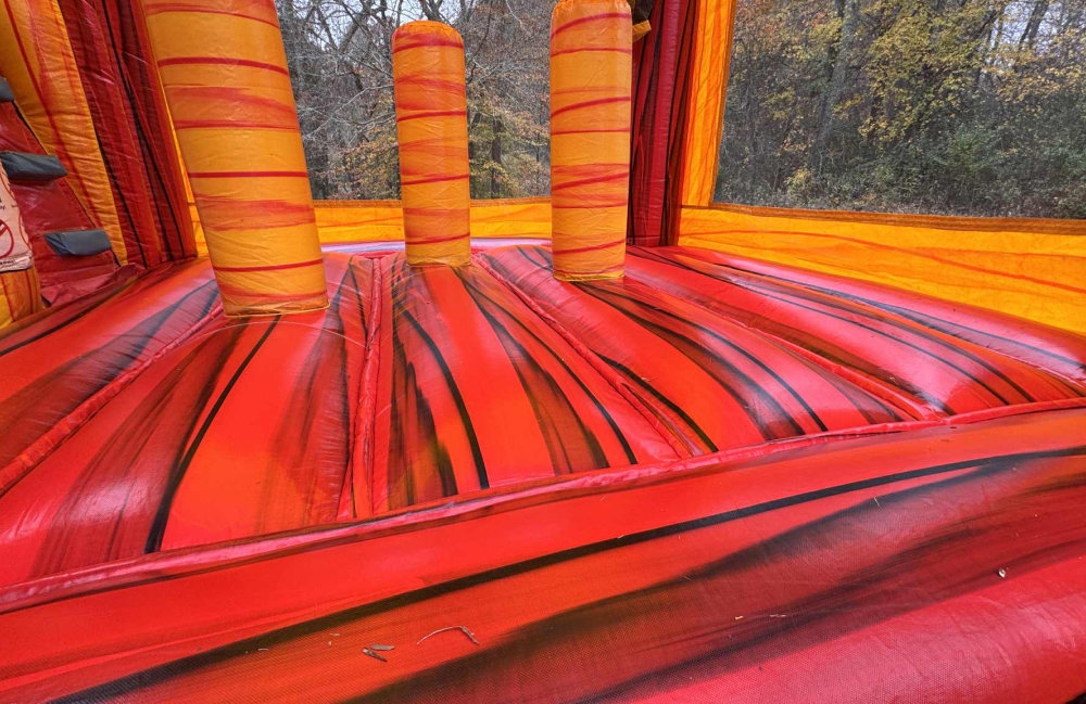 Image 5 of Themed Red Hot Combo