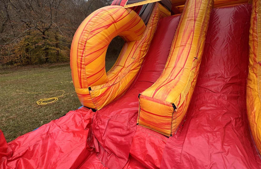 Image 6 of Themed Red Hot Combo