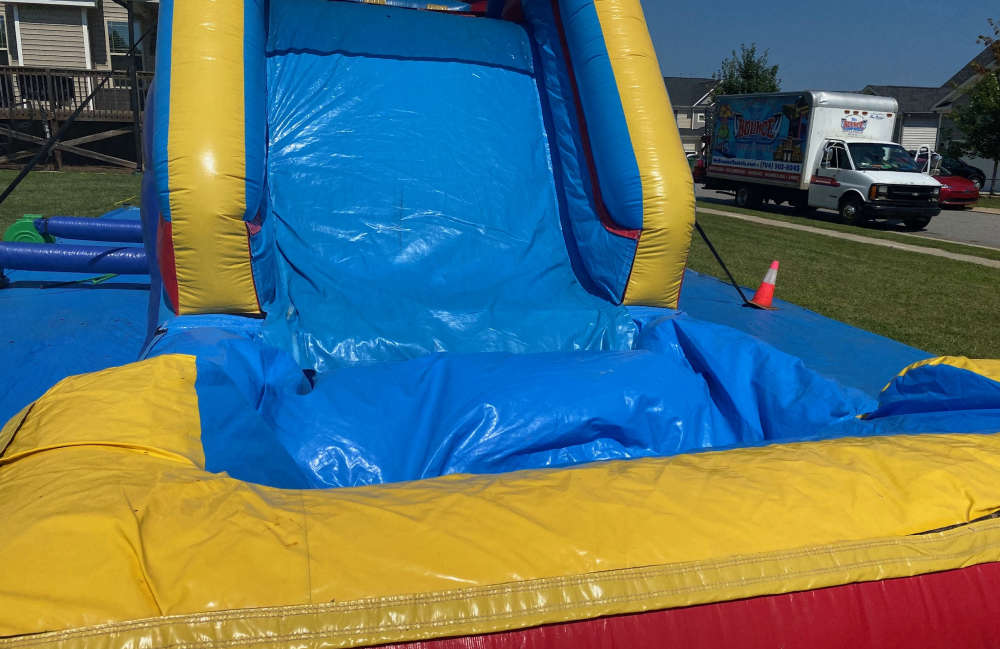 Image 5 of 50ft Obstacle Course #2
