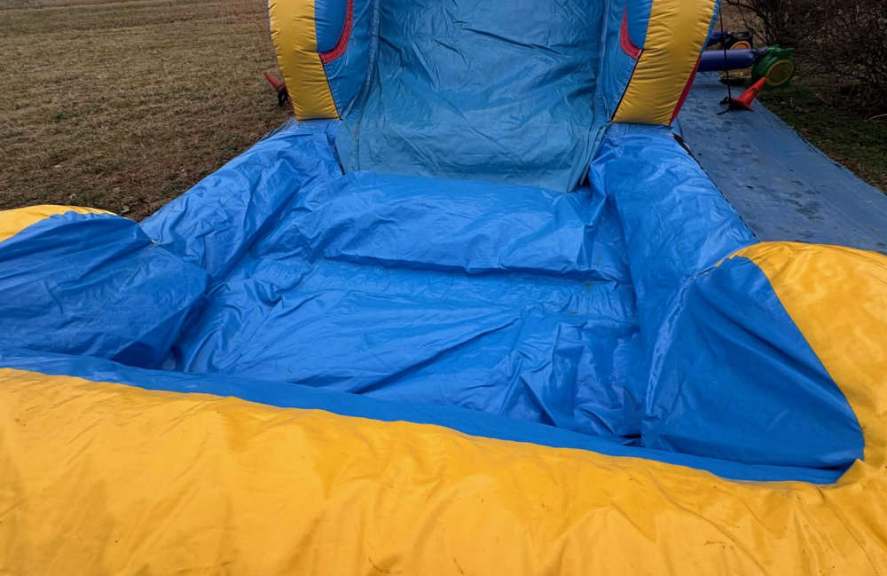 Image 9 of 50ft Obstacle Course #2