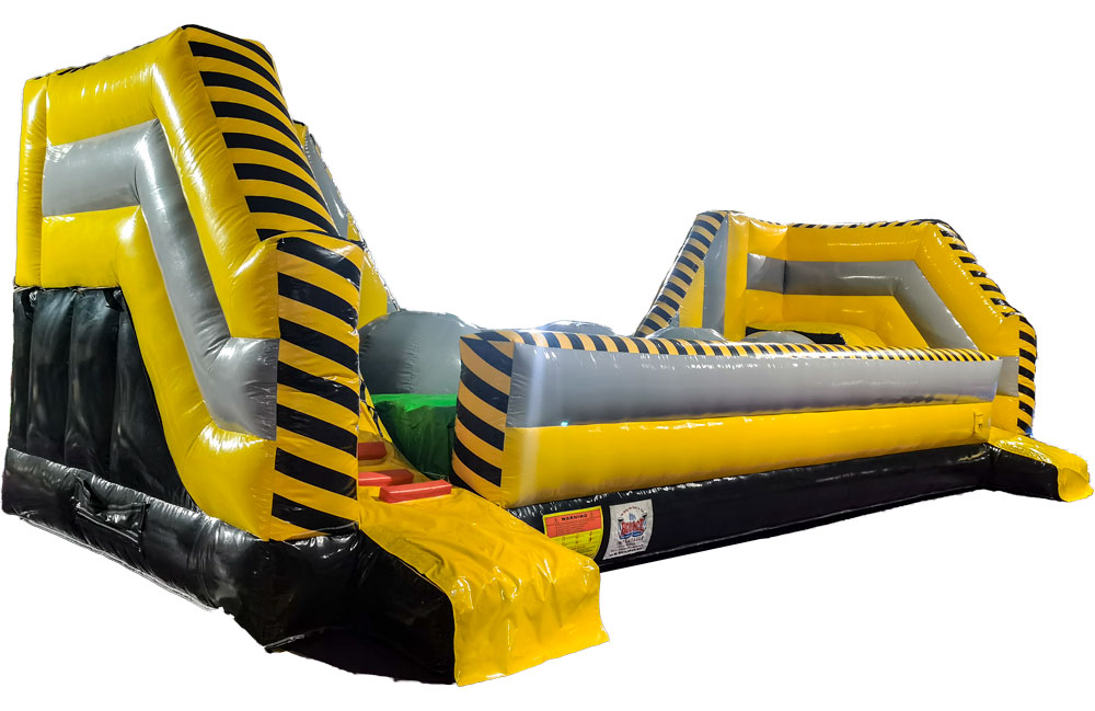 Image 1 of Toxic Wipeout Zone