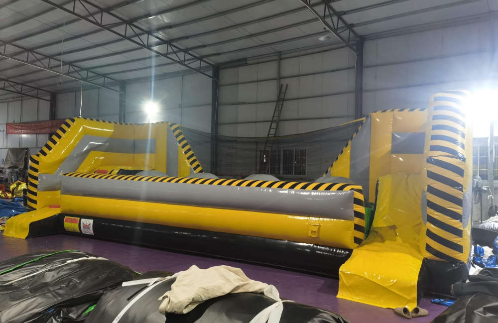 Image 2 of Toxic Wipeout Zone