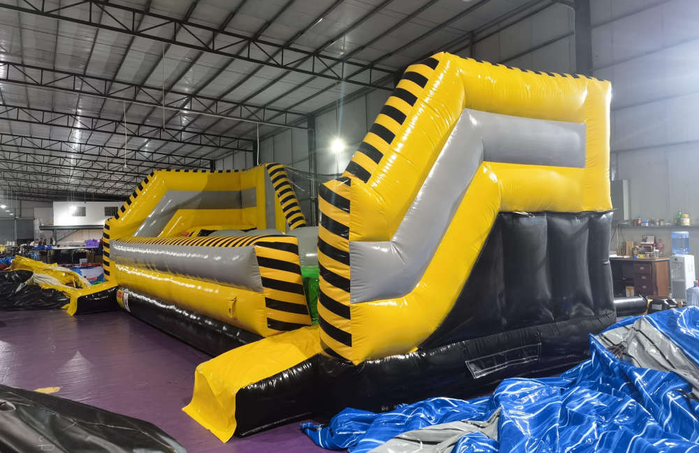 Image 3 of Toxic Wipeout Zone