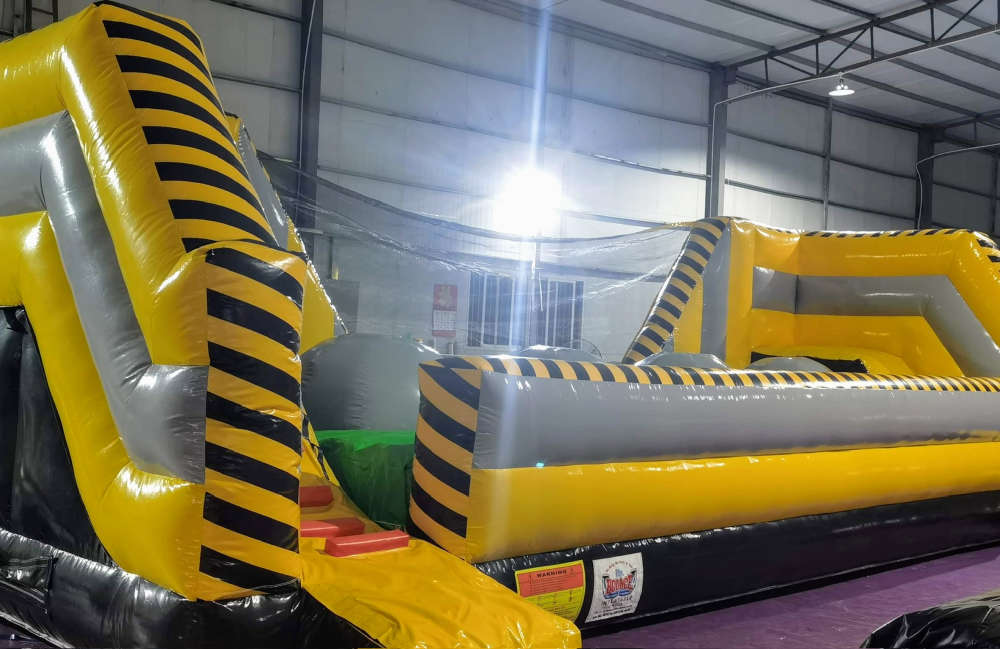 Image 4 of Toxic Wipeout Zone