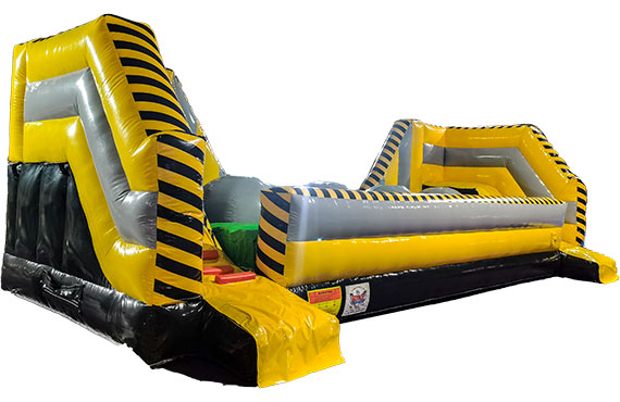 Image 2 of Toxic Wipeout Zone