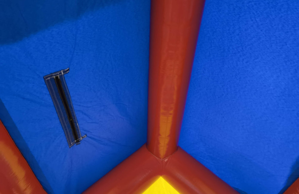 Image 3 of Mega Castle Combo