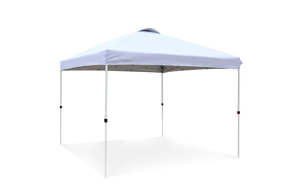 Image 1 of 10x10' Popup Tent