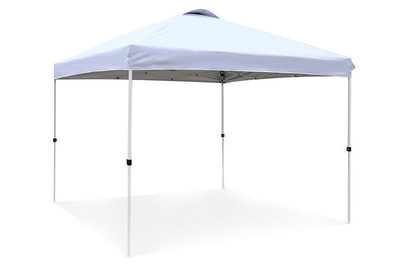 Image 2 of 10x10' Popup Tent