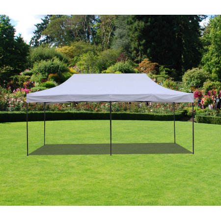 Image 1 of 10x20' Pole Tent
