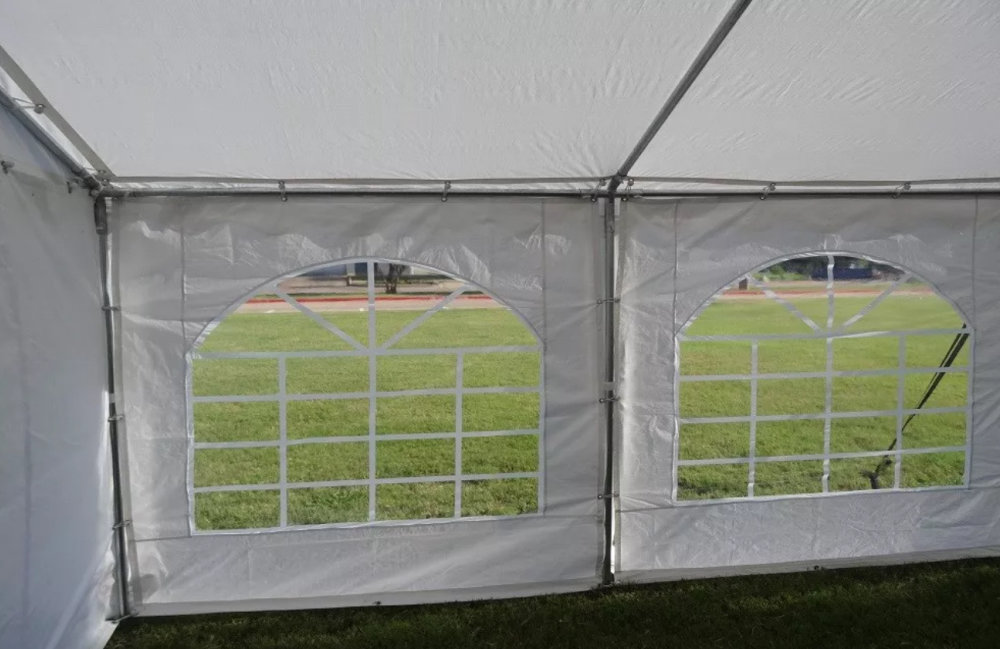 Image 3 of 20x30' Pole Tent