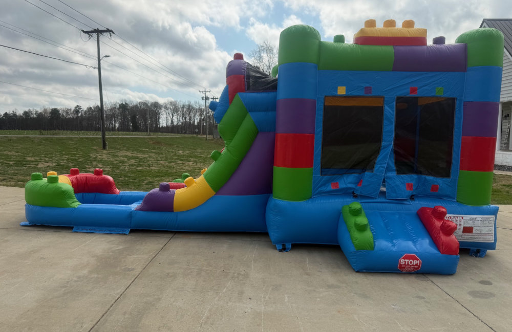 Image 3 of LEGO Combo