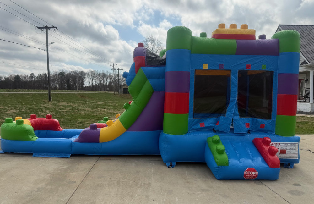 Image 5 of LEGO Combo