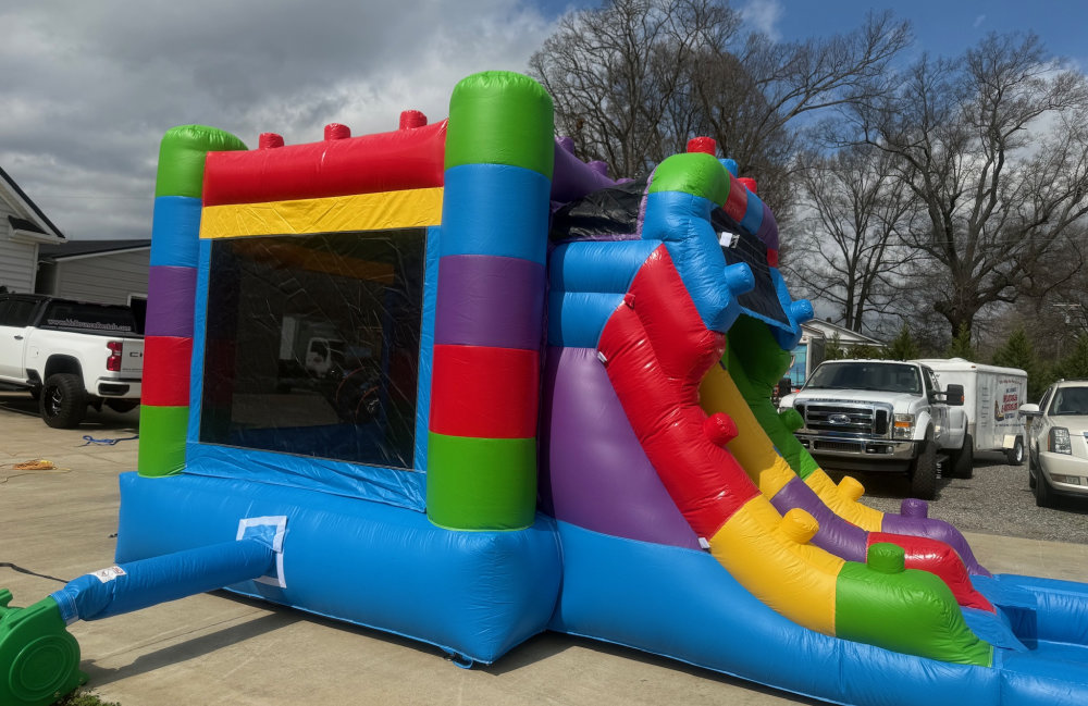 Image 7 of LEGO Combo