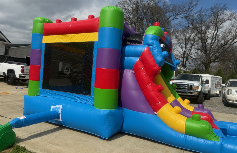 Image 10 of LEGO Combo