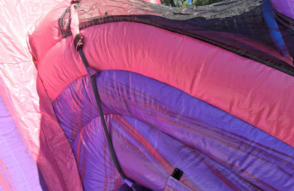 Image 2 of Themed Cotton Candy Combo