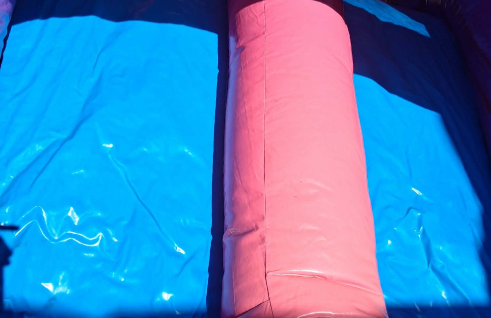 Image 5 of Themed Cotton Candy Combo