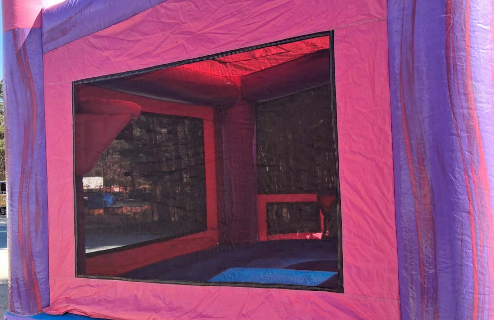 Image 7 of Themed Cotton Candy Combo