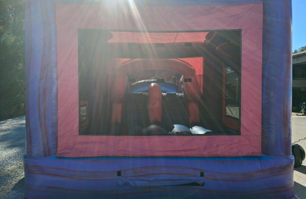 Image 9 of Themed Cotton Candy Combo