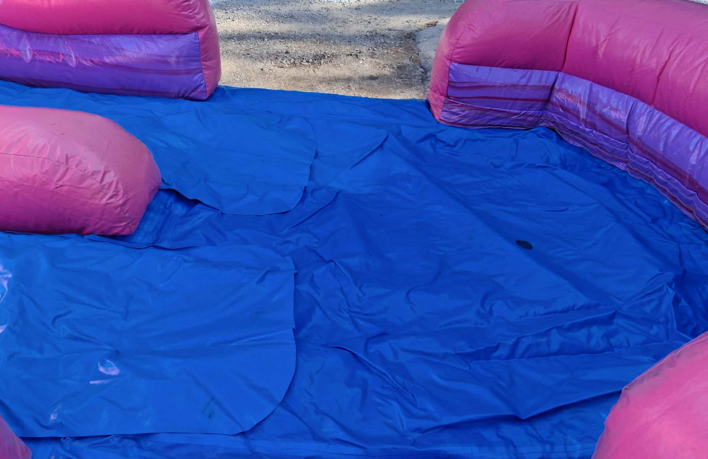 Image 10 of Themed Cotton Candy Combo