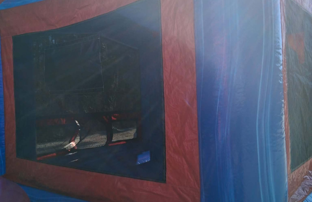 Image 3 of Themed All-American Boxing Combo