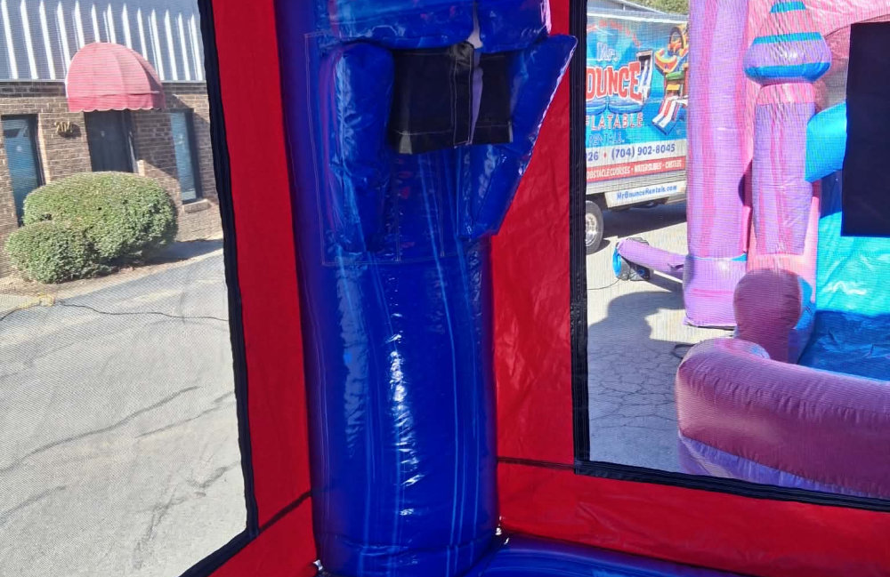 Image 4 of Themed All-American Boxing Combo